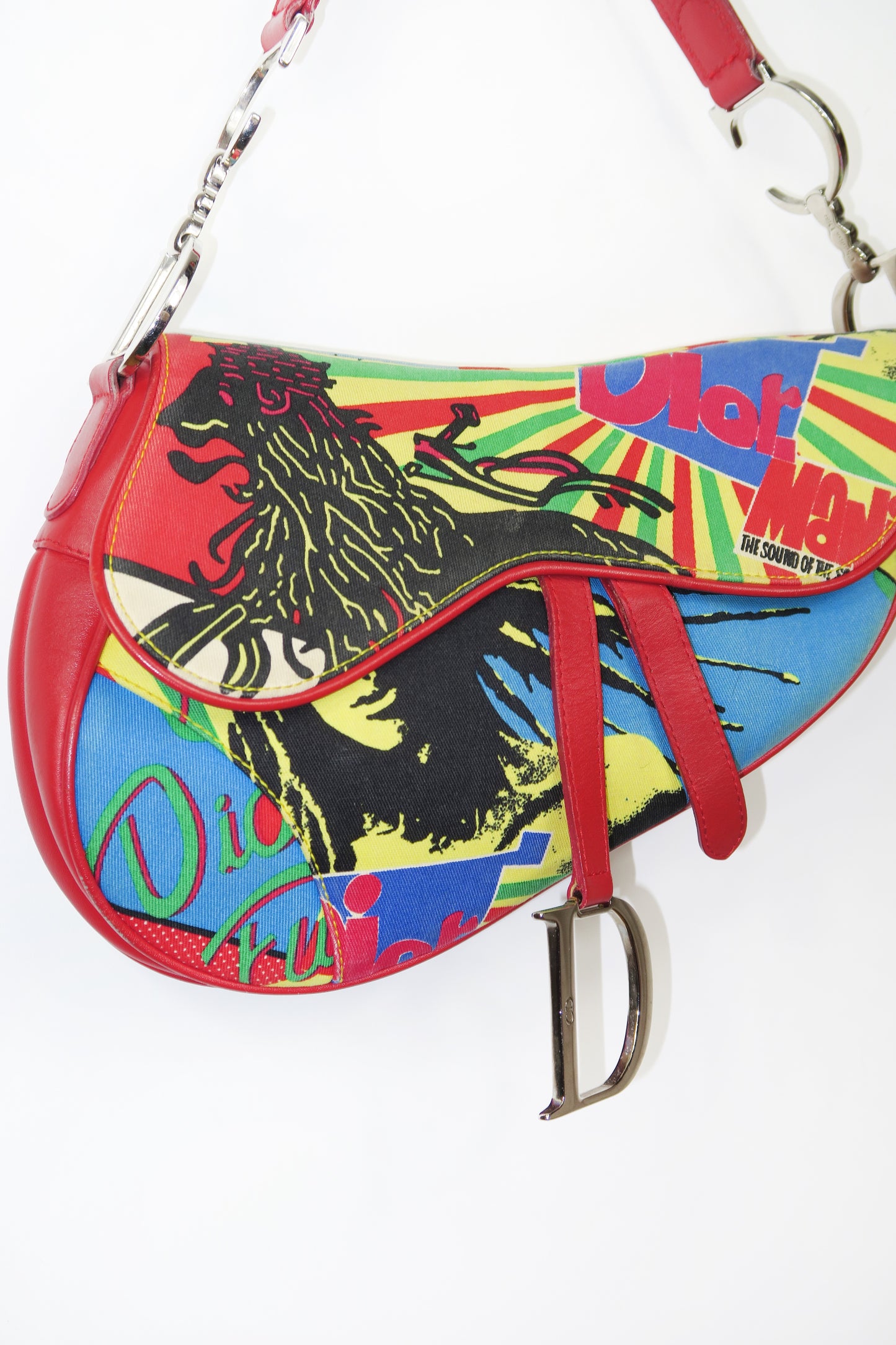 Dior bag