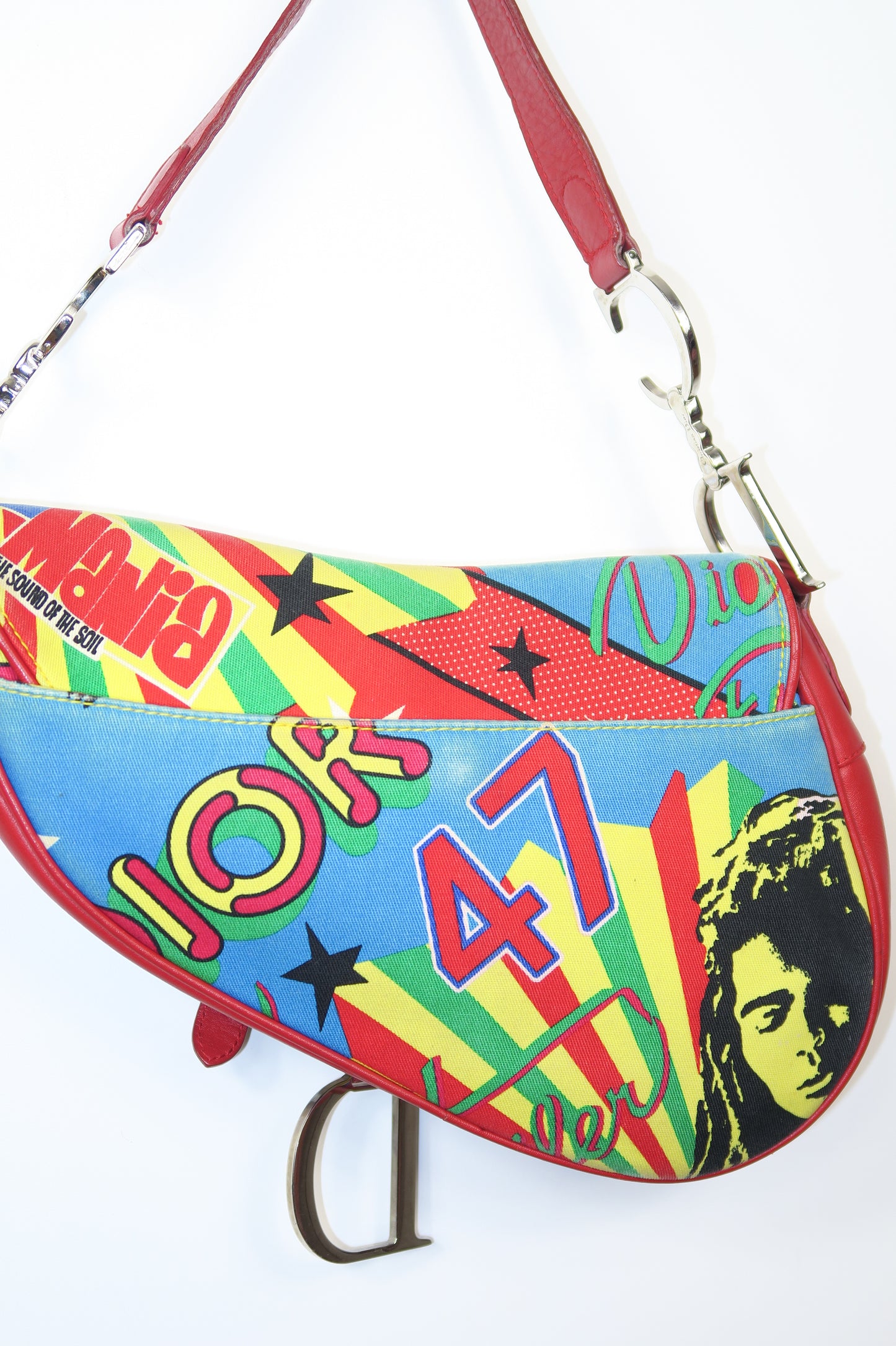 Dior bag