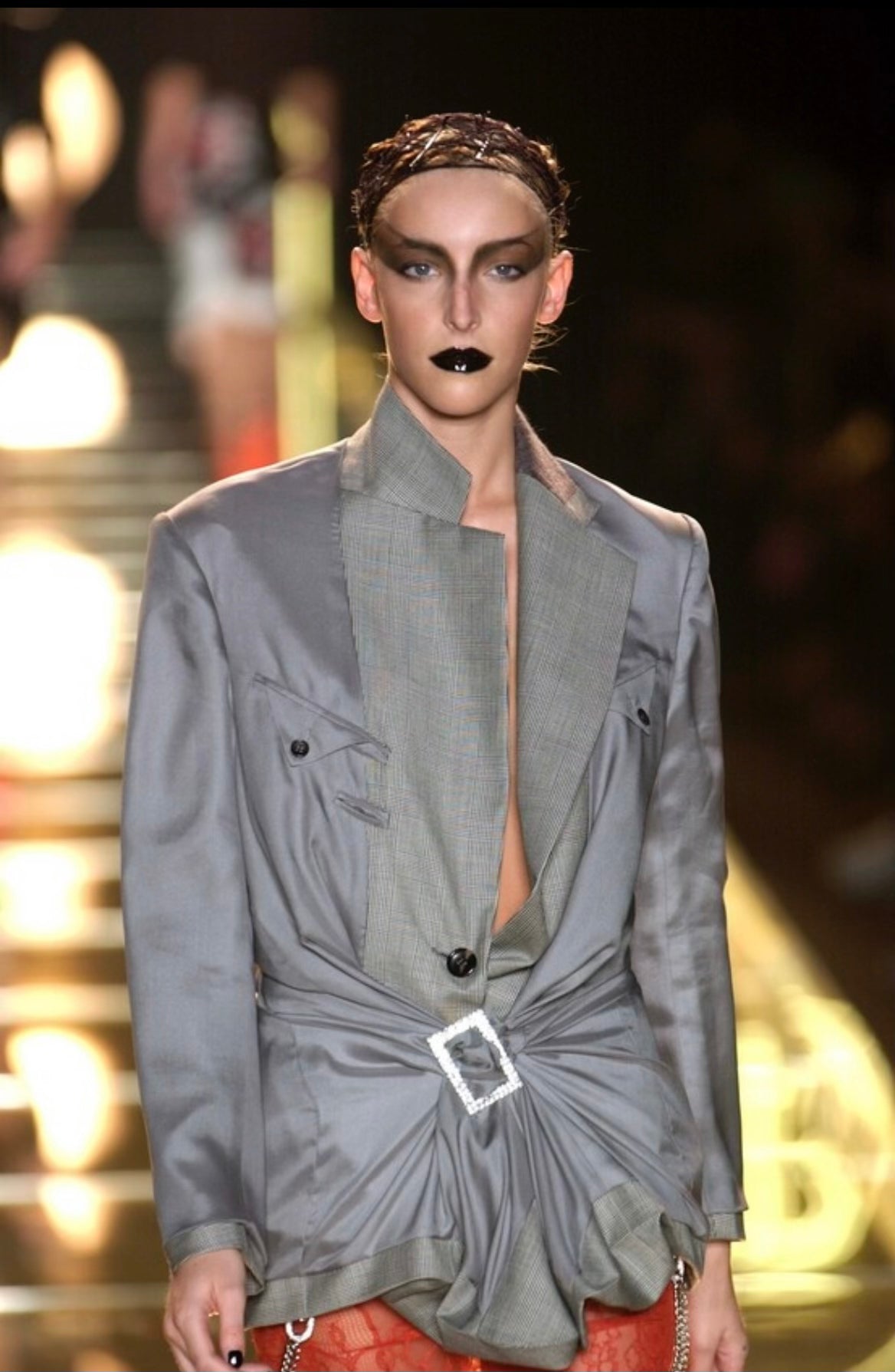Dior set