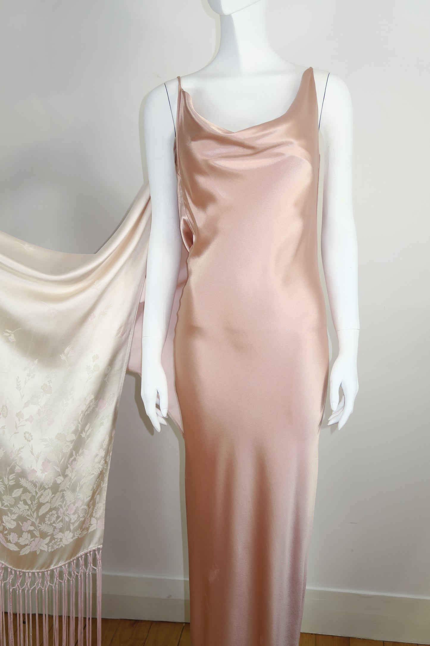 Dior dress