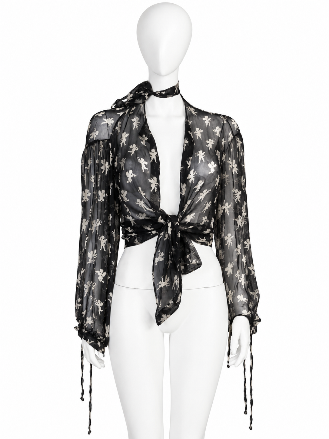 Dolce & Gabbana top
