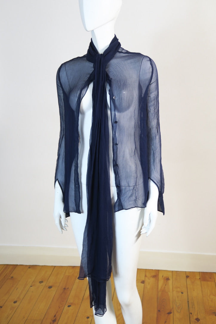 Miu miu top