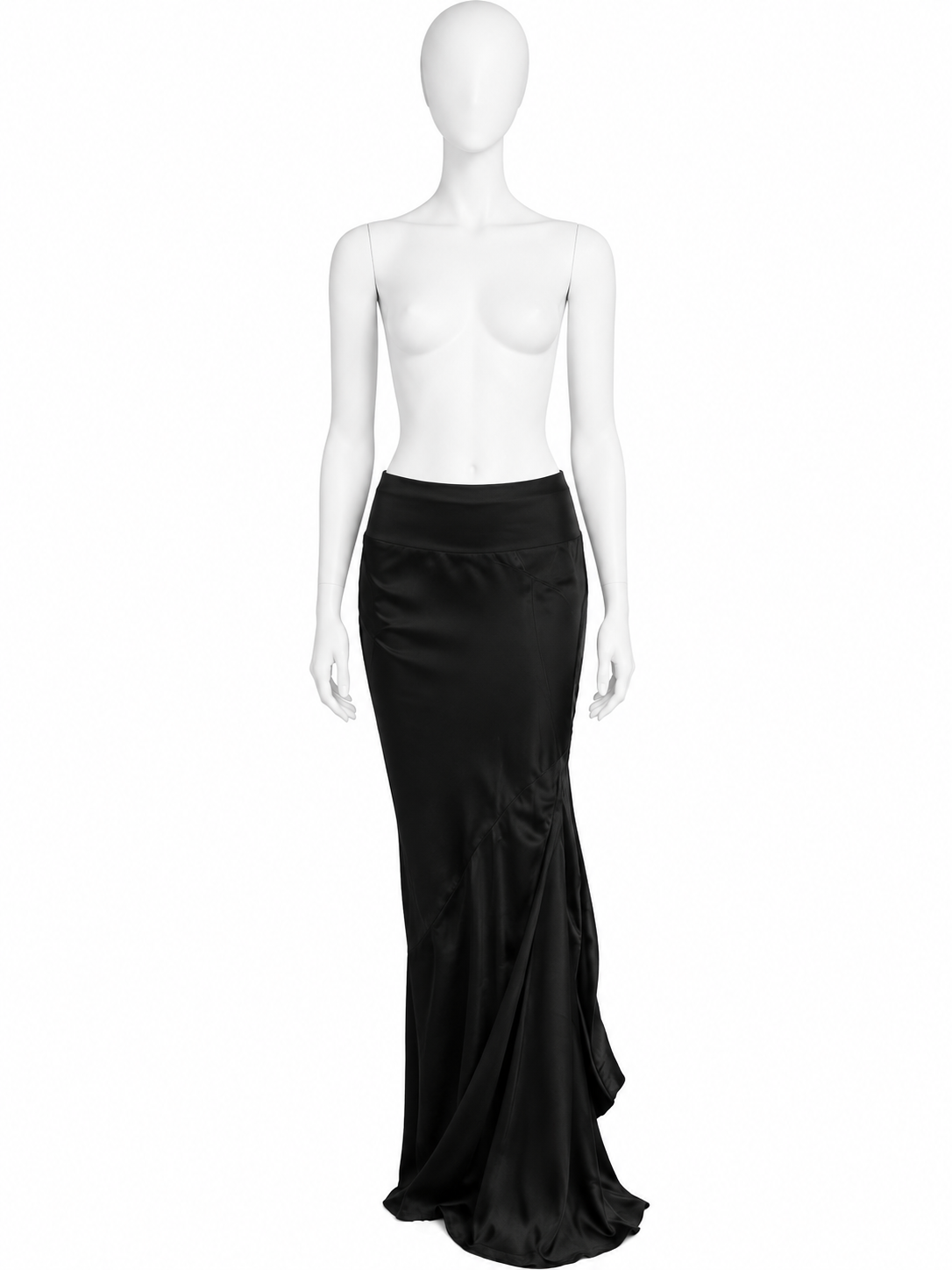 Rick Owens maxi skirt