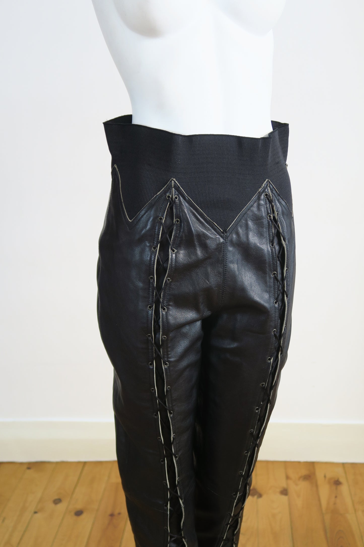 Jean Paul Gaultier pants