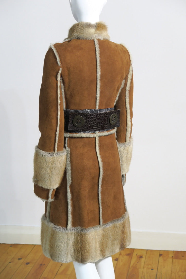 Dolce & Gabbana jacket