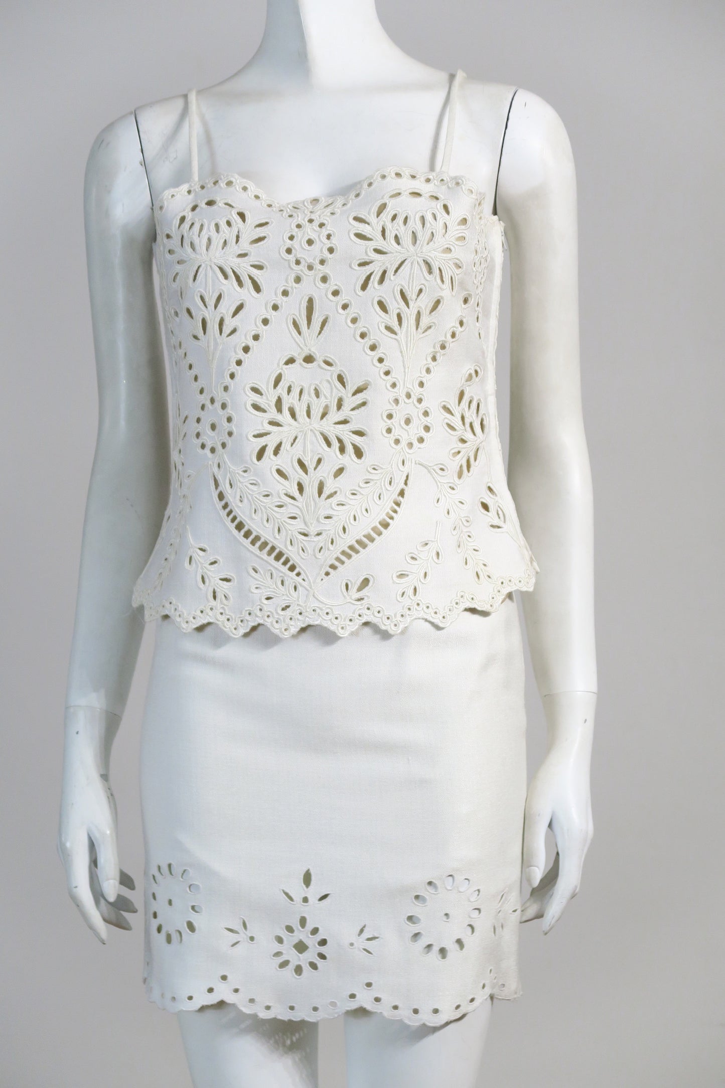 Valentino bridal 3p set