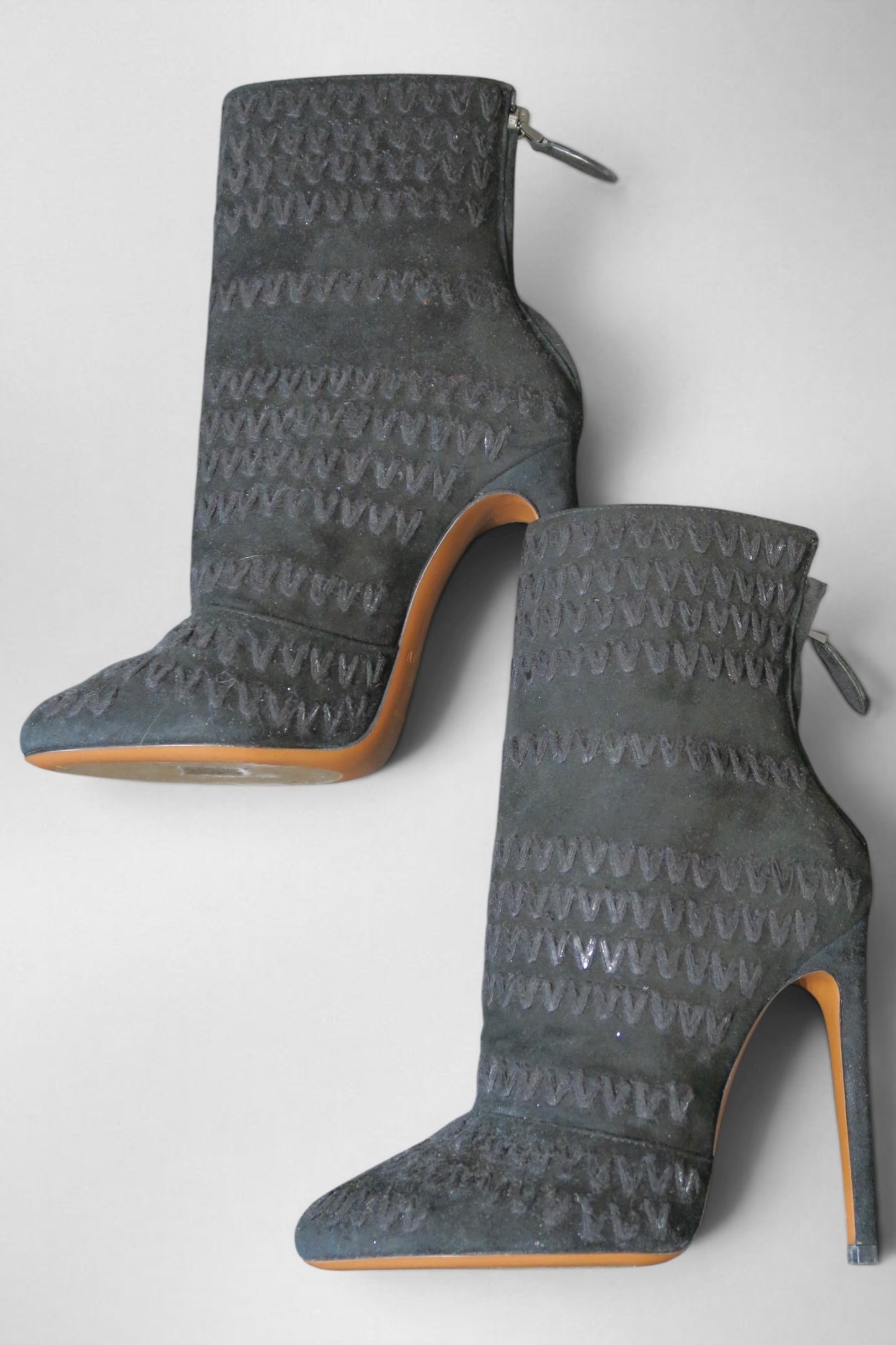 Alaia heels