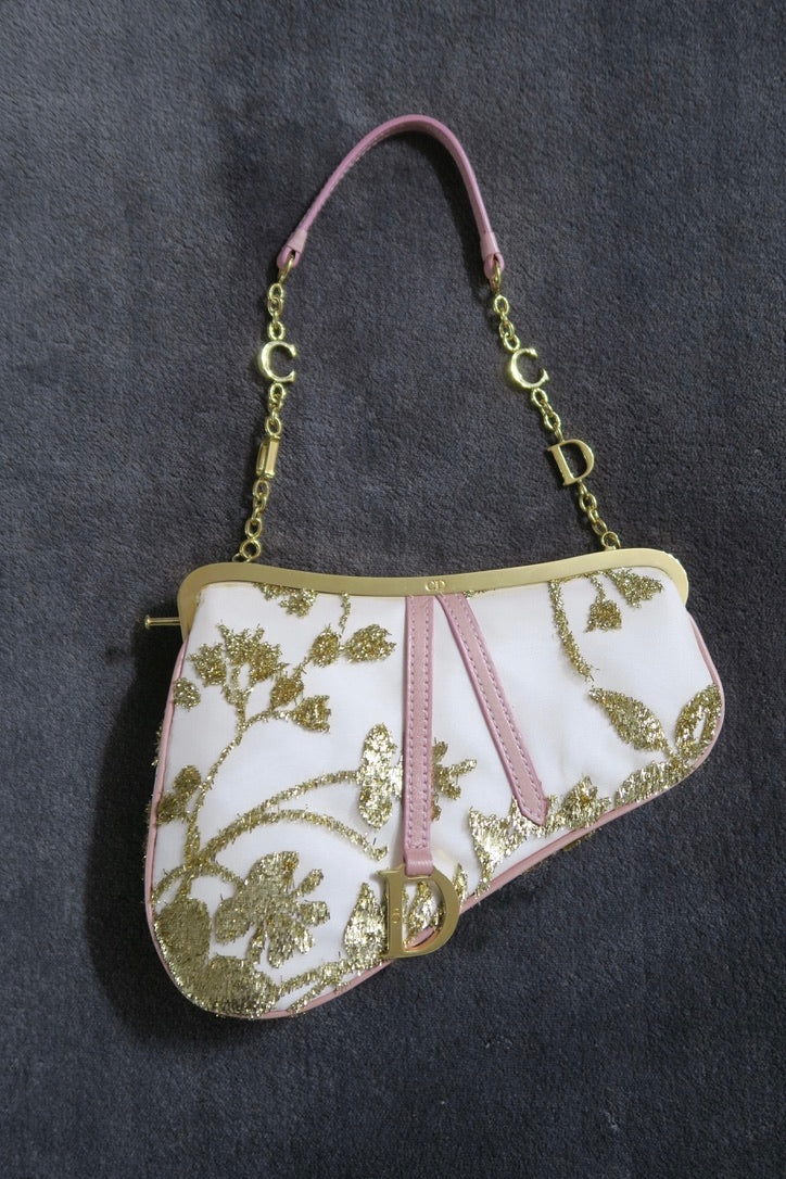 Dior bag