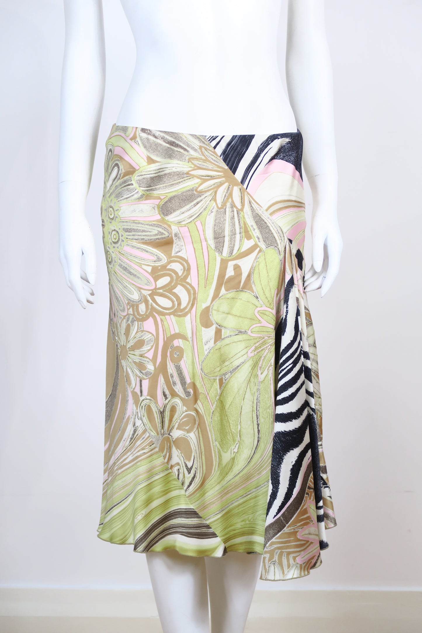 Roberto Cavalli skirt