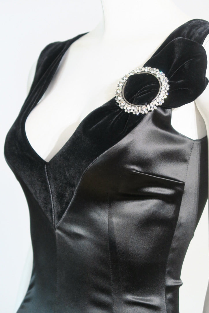 Dolce & Gabbana dress