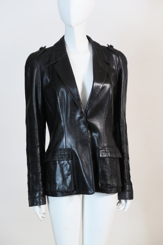Mugler jacket