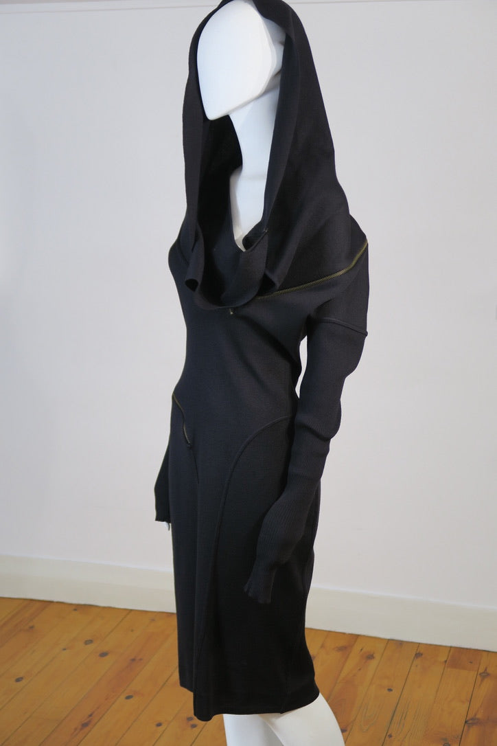 Alaia dress