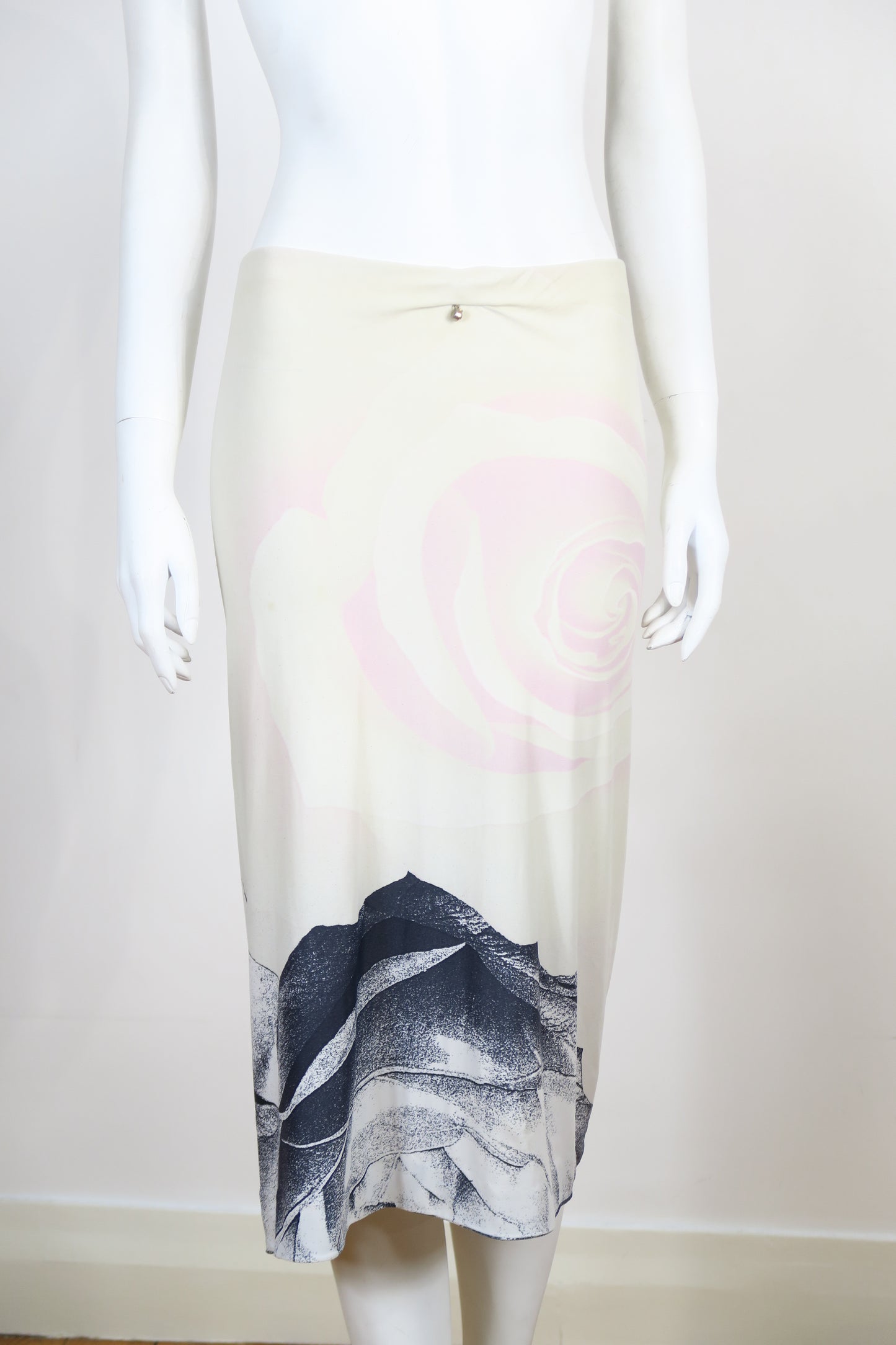 Roberto Cavalli skirt