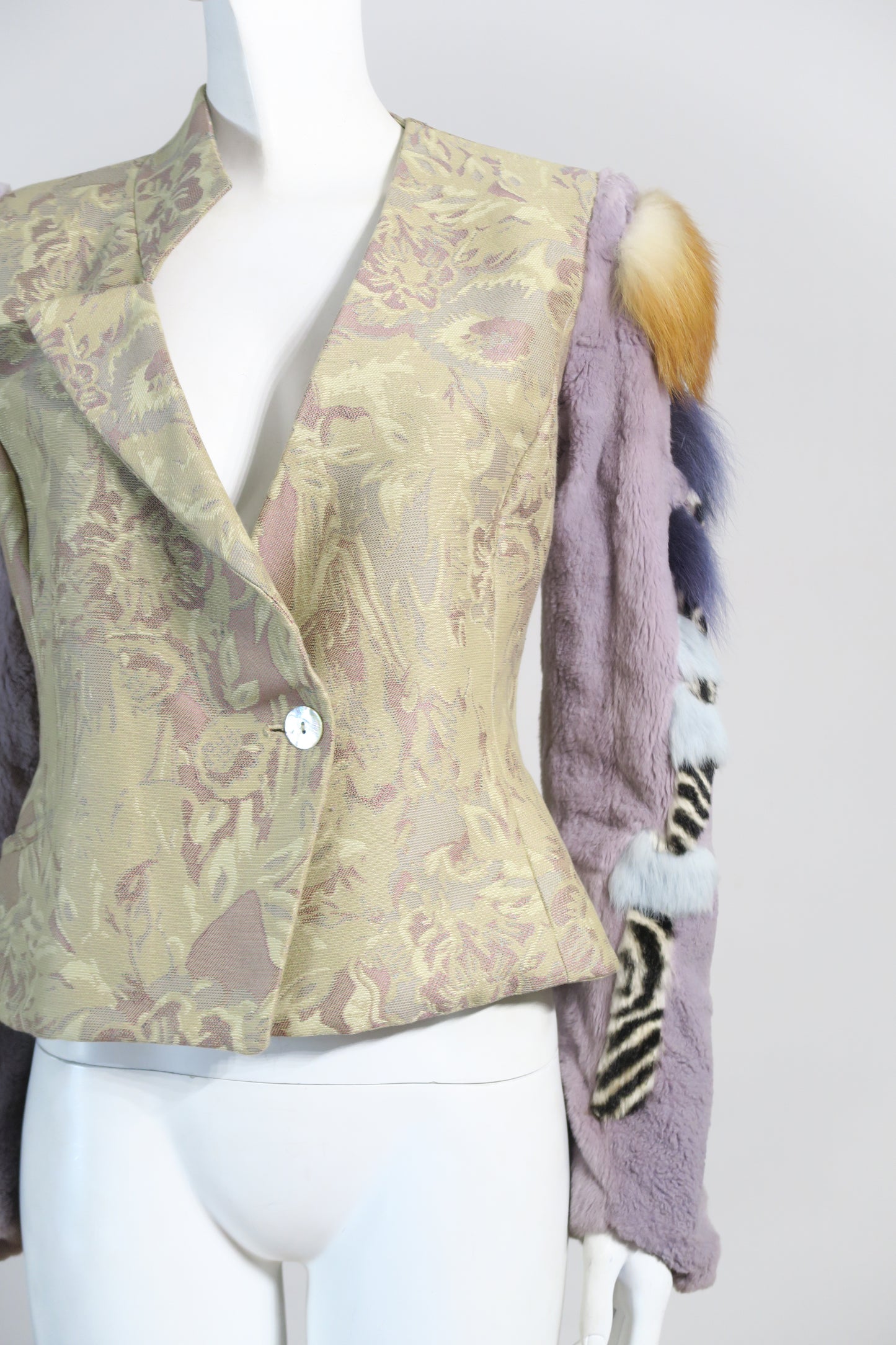 Christian Lacroix jacket