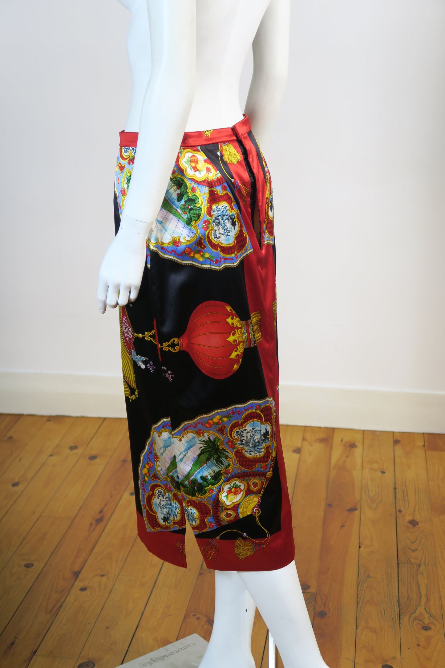 Dolce & Gabbana skirt