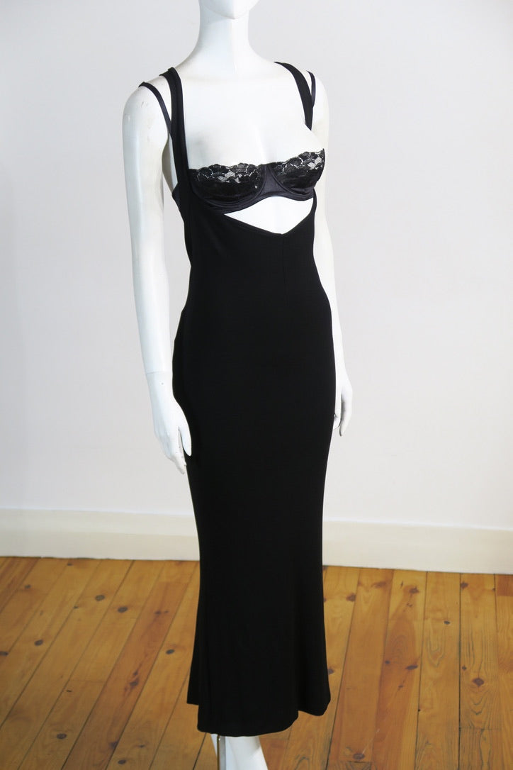 Dolce & Gabbana dress