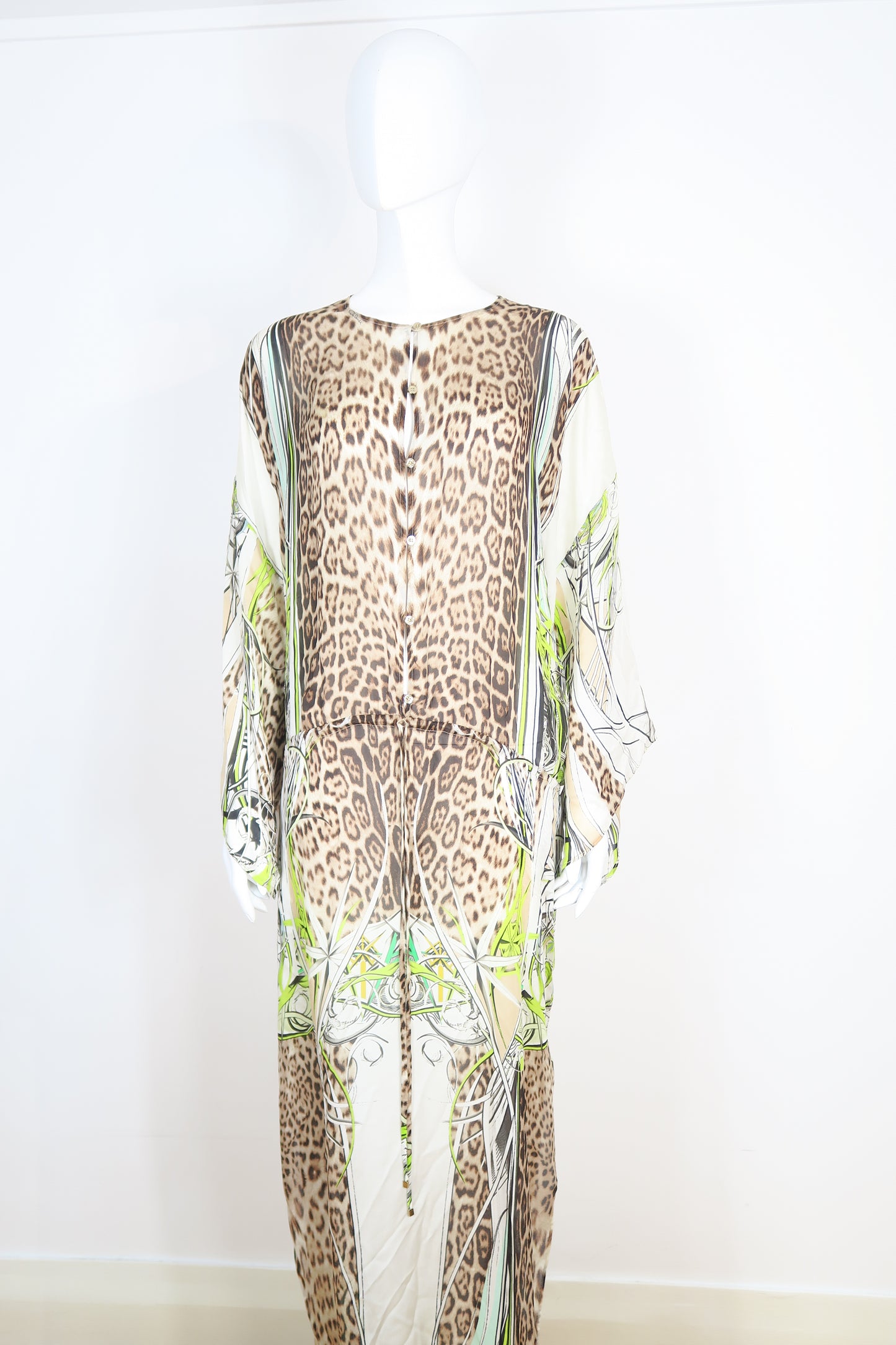 Roberto Cavalli dress