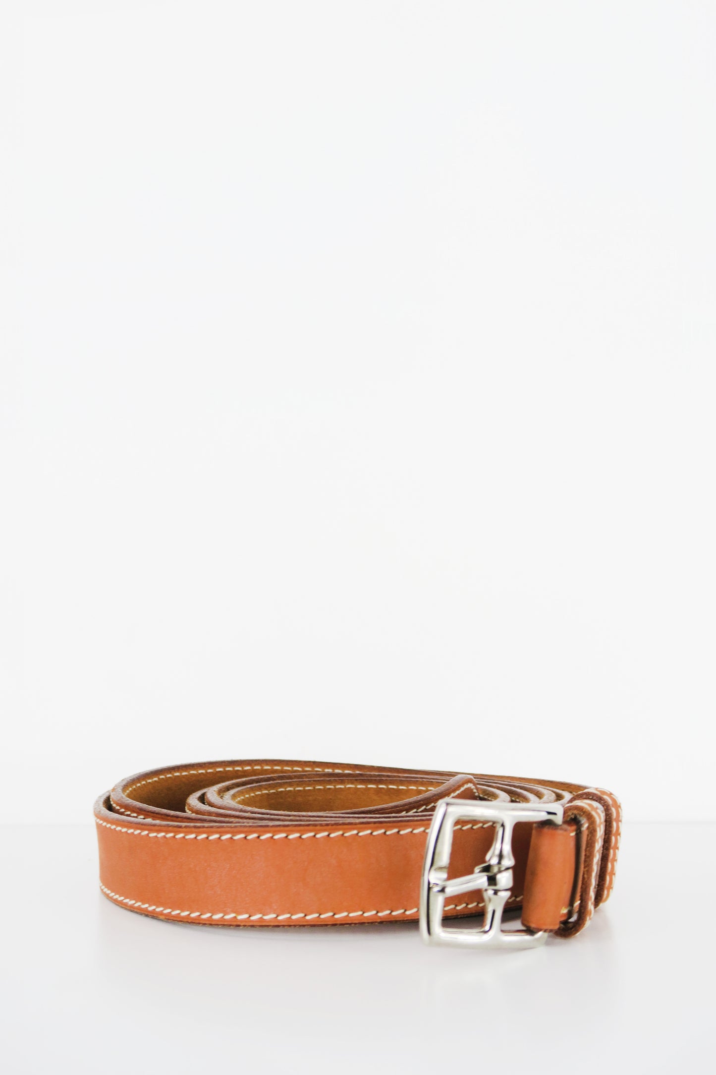 Hermes belt