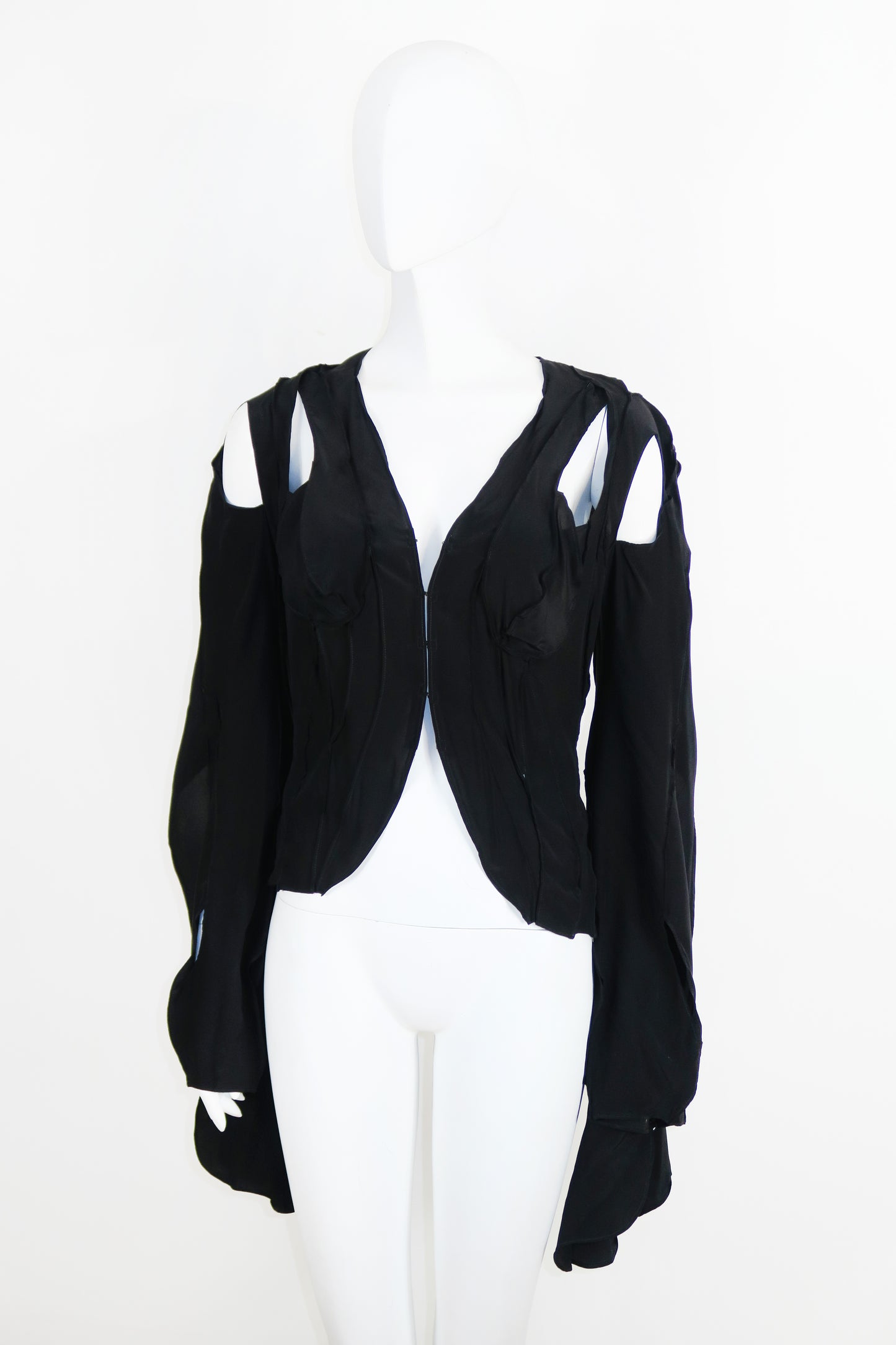 Yves Saint Laurent top