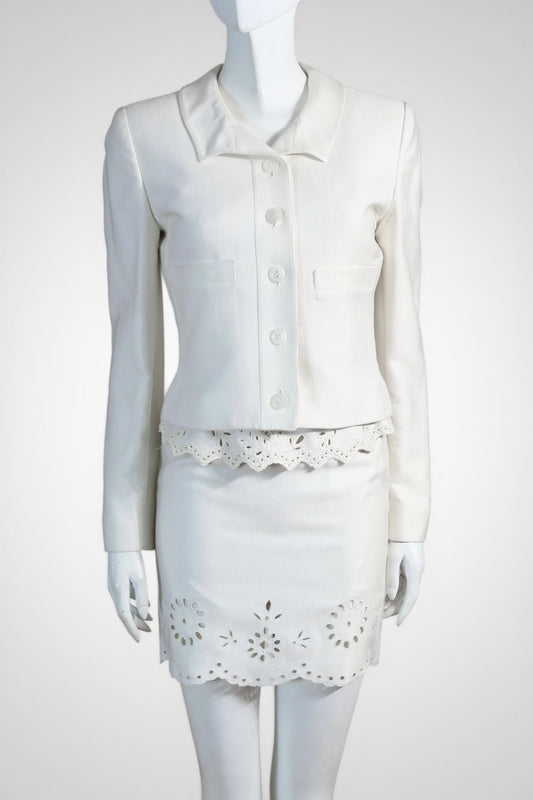 Valentino bridal 3p set