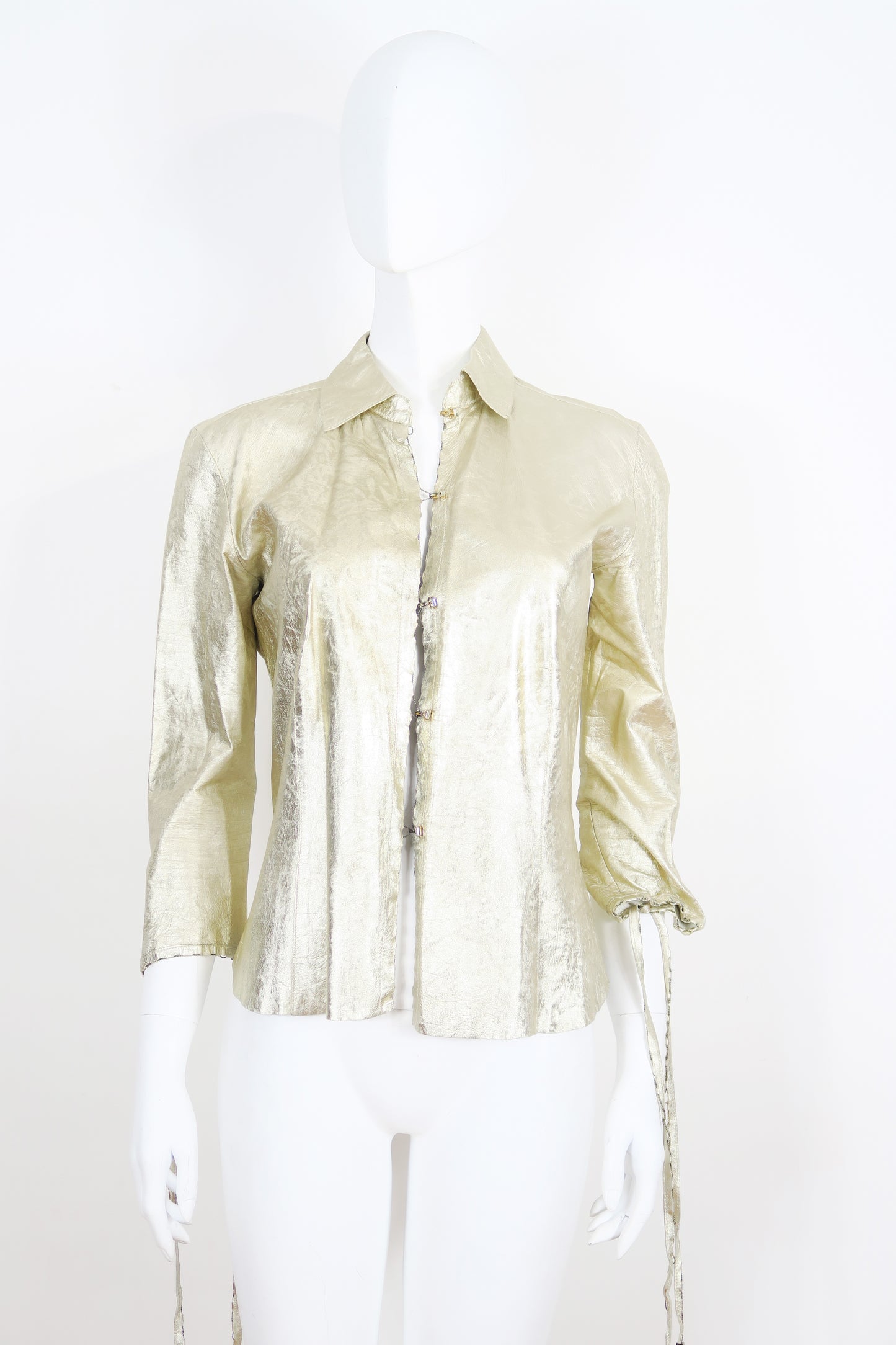 Roberto Cavalli shirt