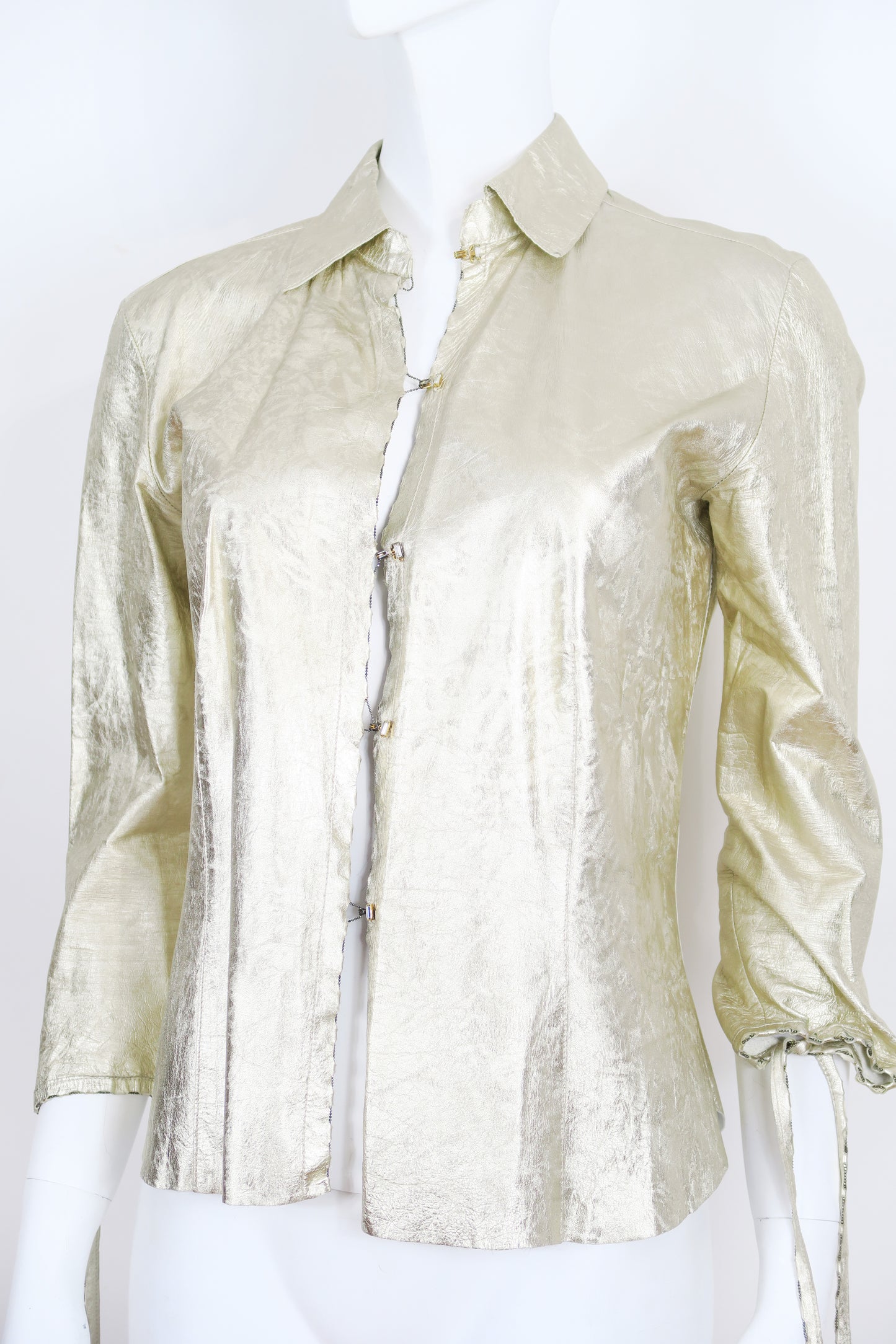 Roberto Cavalli shirt