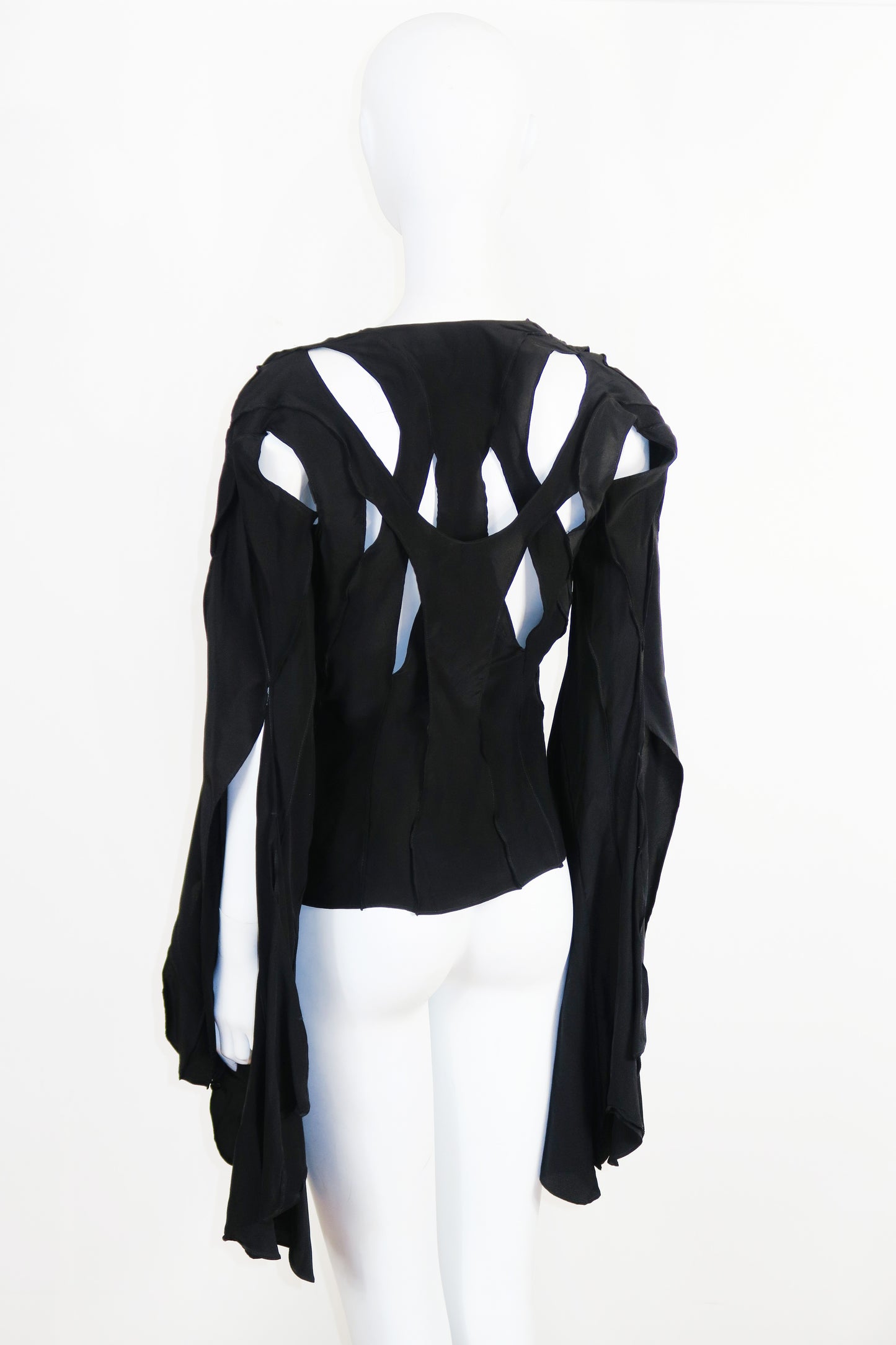 Yves Saint Laurent top