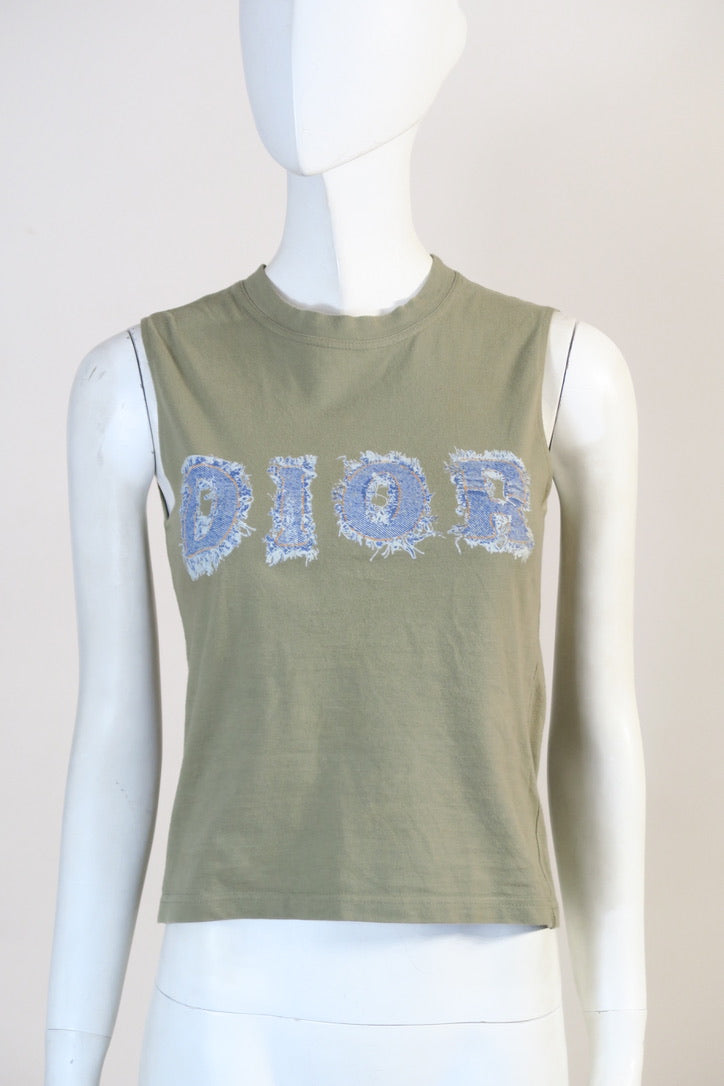 Dior top