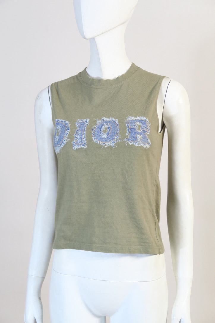 Dior top