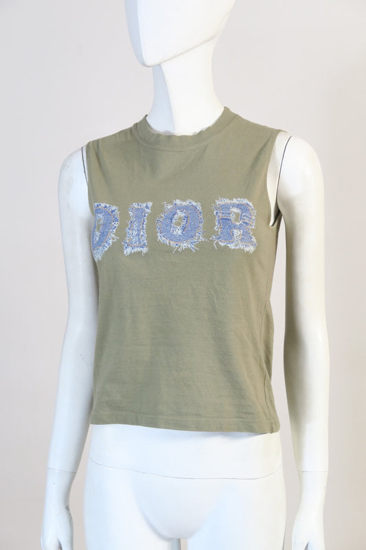 Dior top