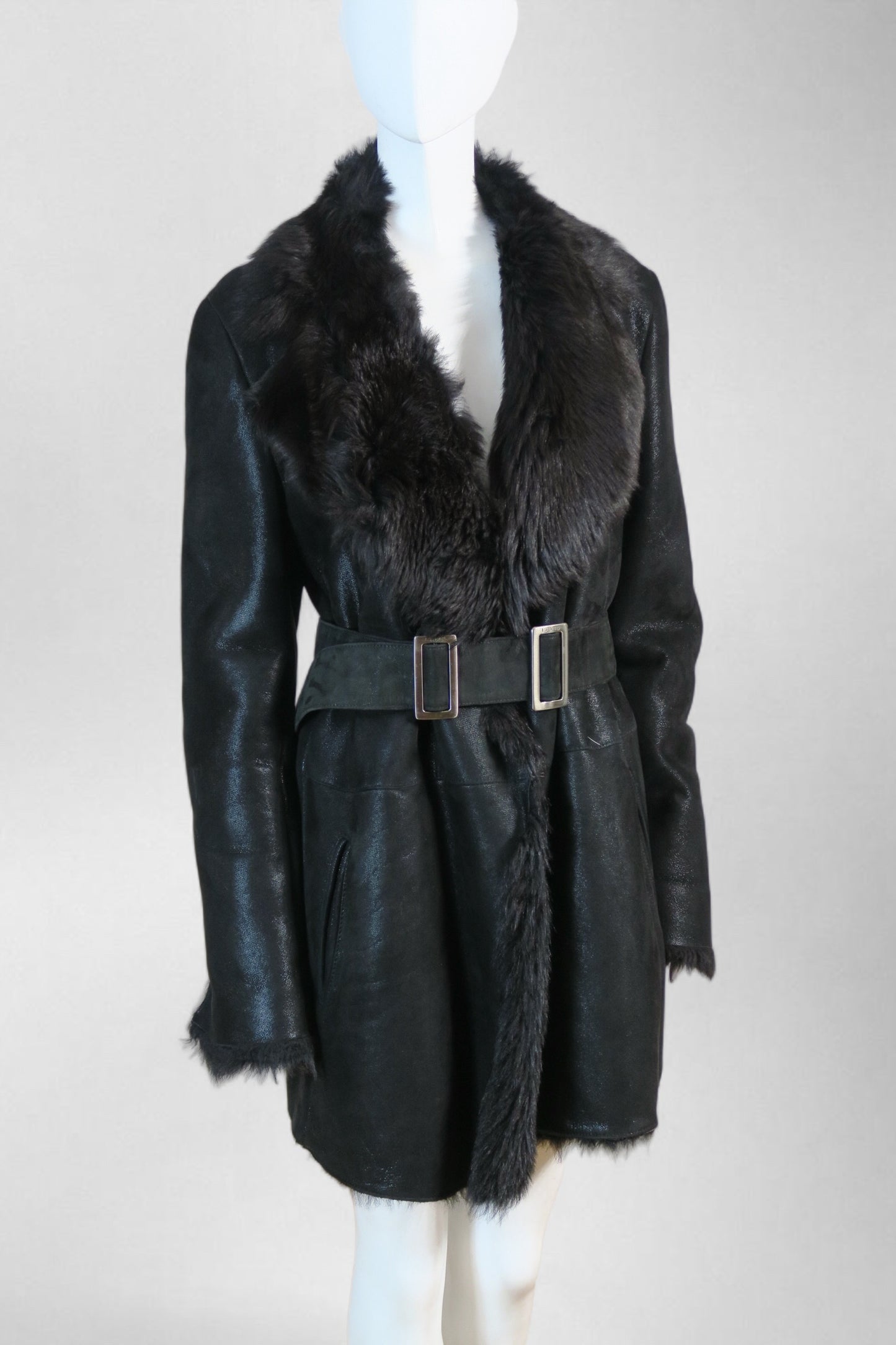 Gucci Tom Ford jacket