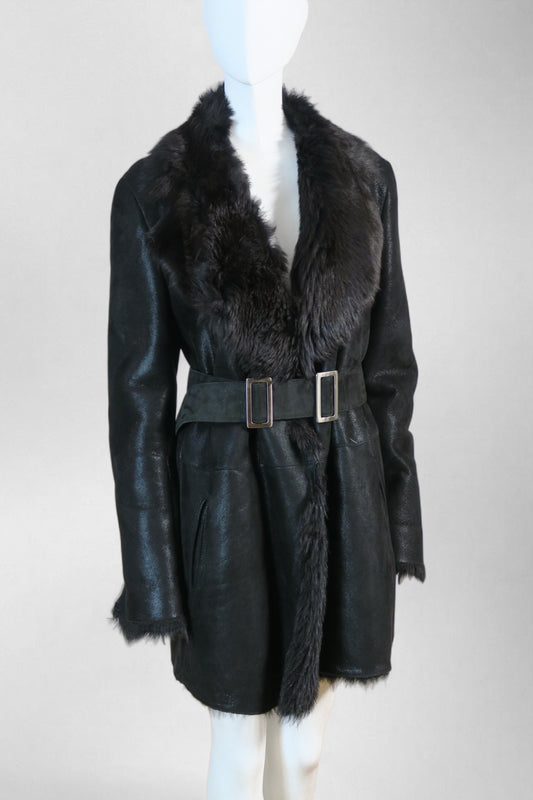 Gucci Tom Ford jacket