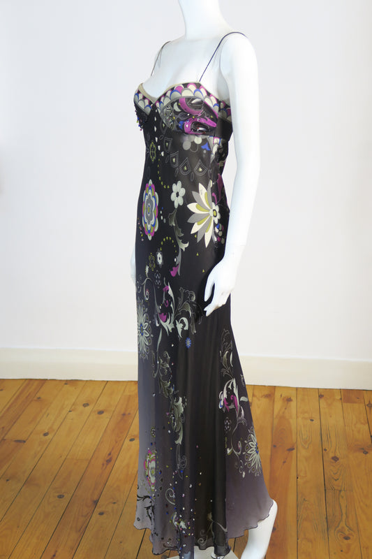 Emilio Pucci dress