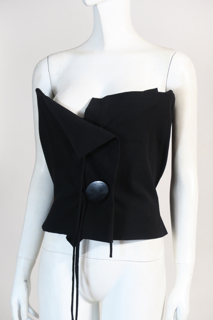 Vivienne Westwood corset