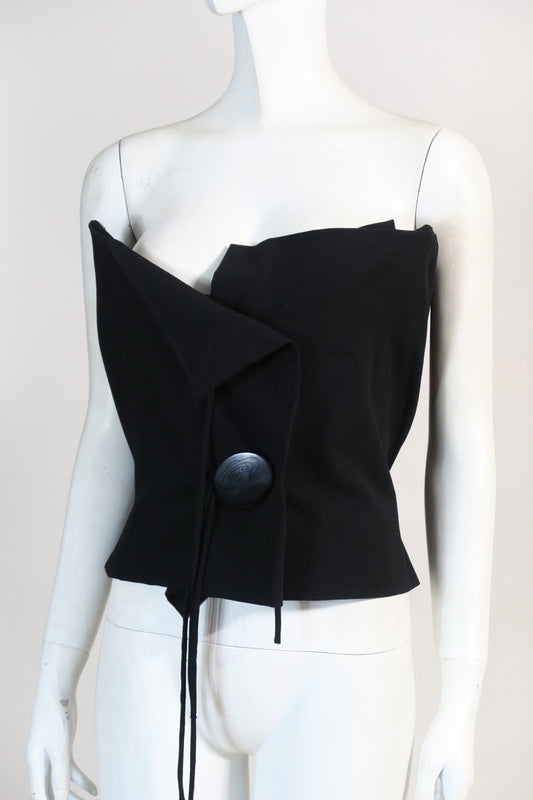 Vivienne Westwood corset