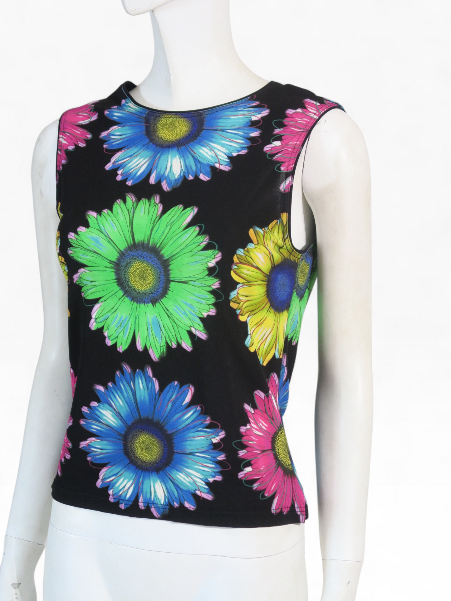 Gianni Versace summer top