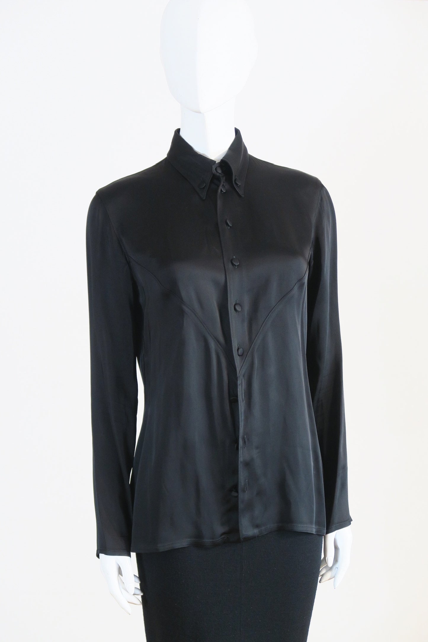 Jean Paul Gaultier set