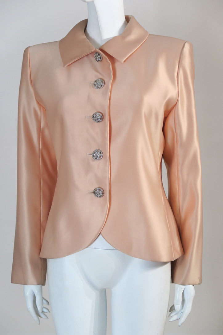 Yves Saint Laurent jacket