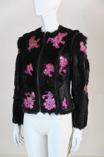 John Galliano jacket