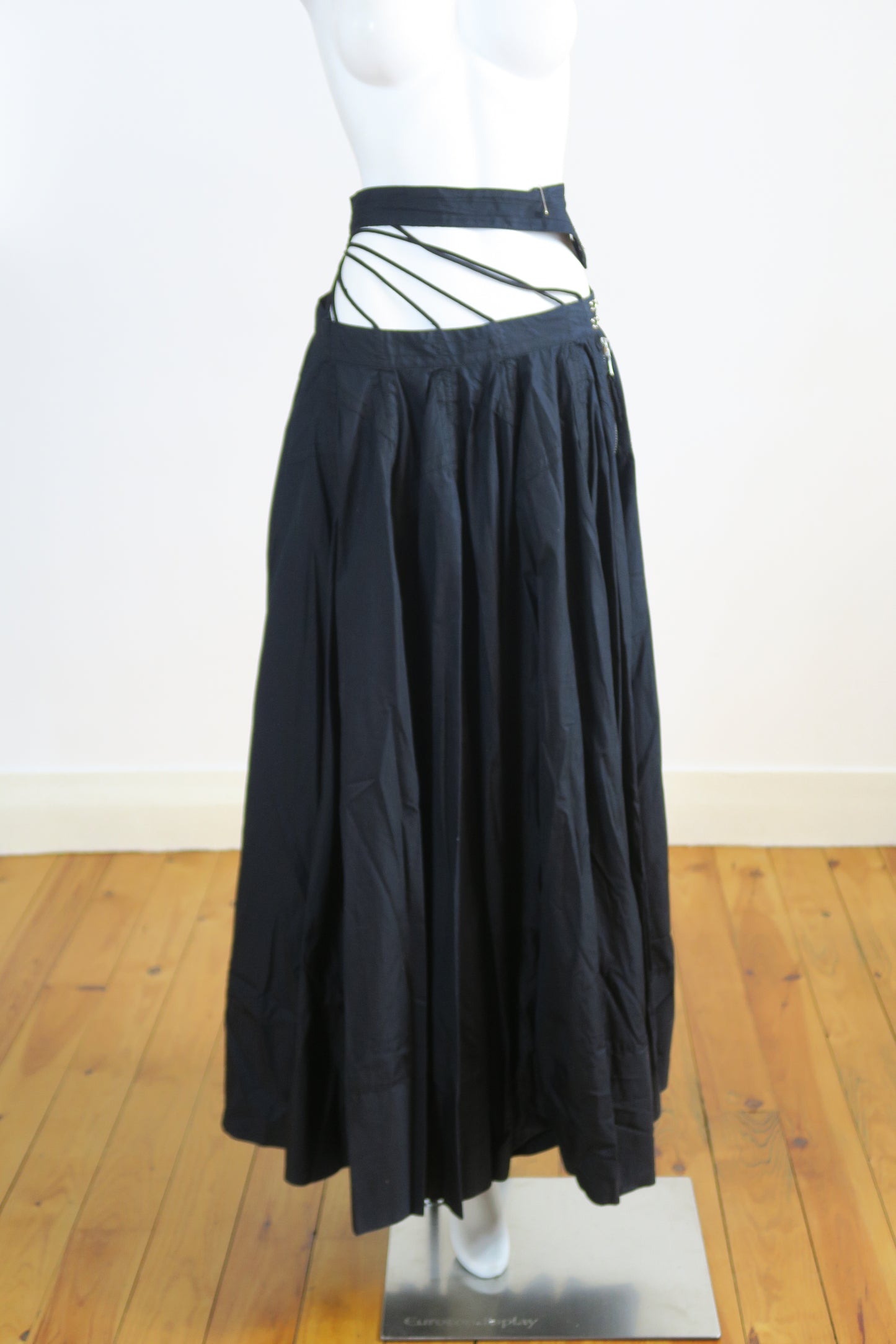 Jean Paul Gaultier skirt