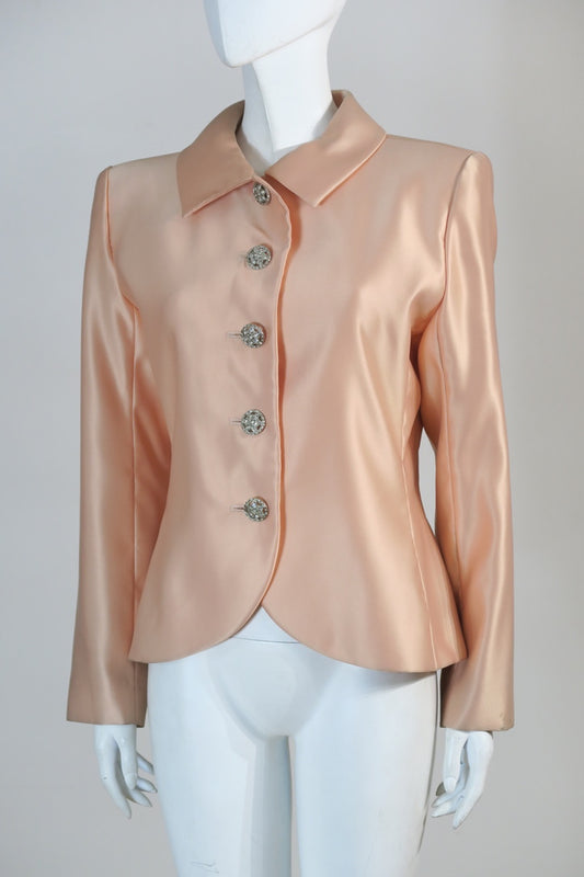 Yves Saint Laurent jacket