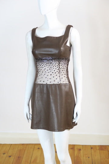 Atelier Versace dress