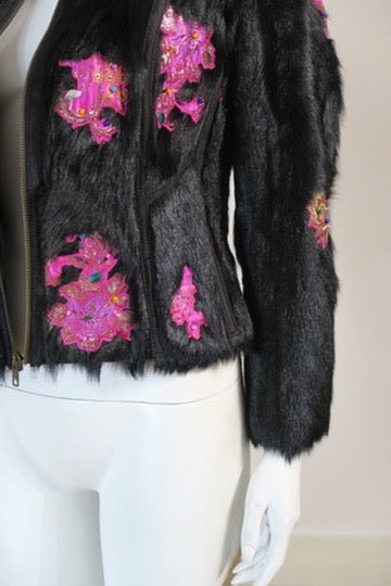 John Galliano jacket