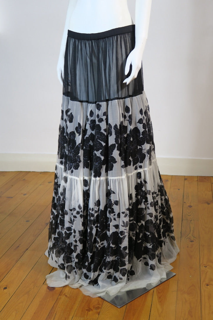 Jean Paul Gaultier skirt