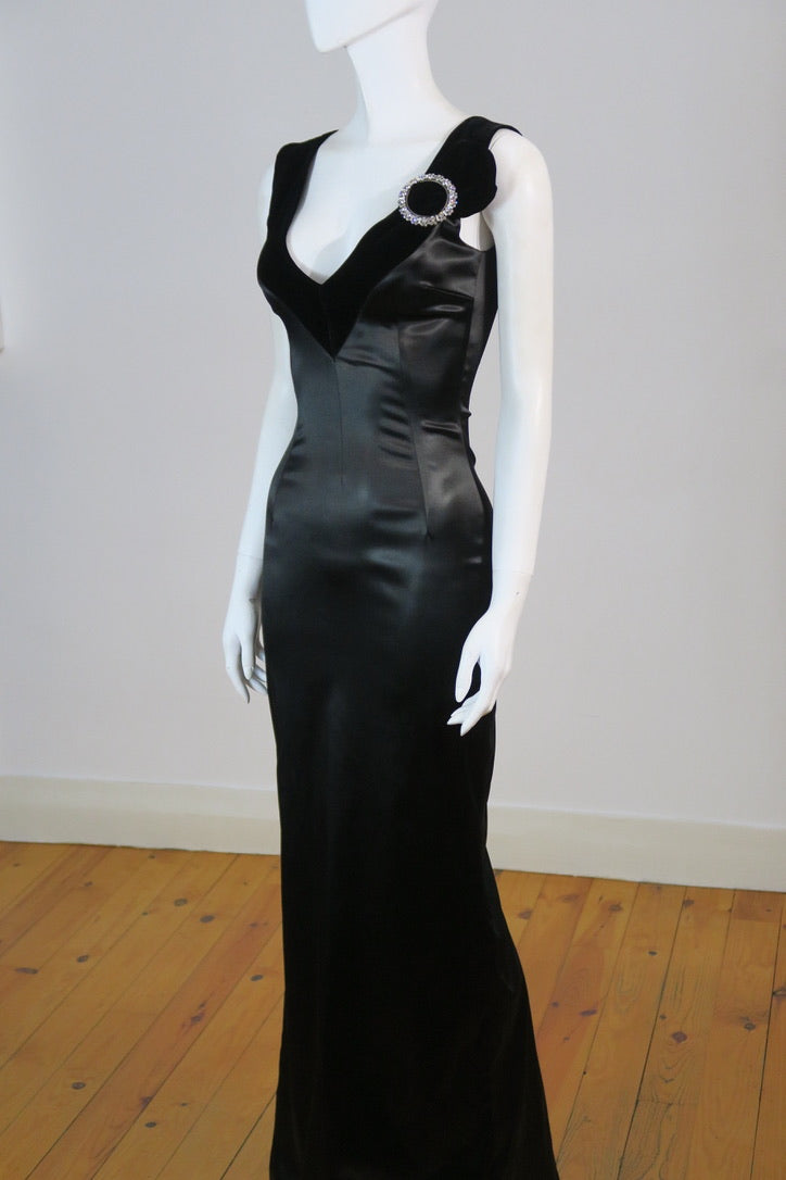 Dolce & Gabbana dress