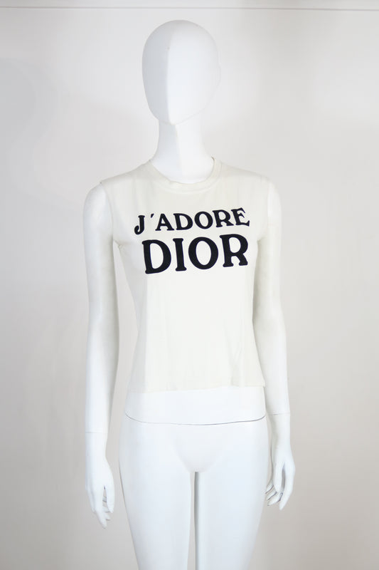 Dior top