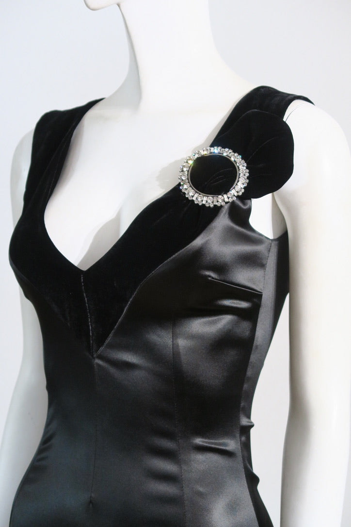 Dolce & Gabbana dress