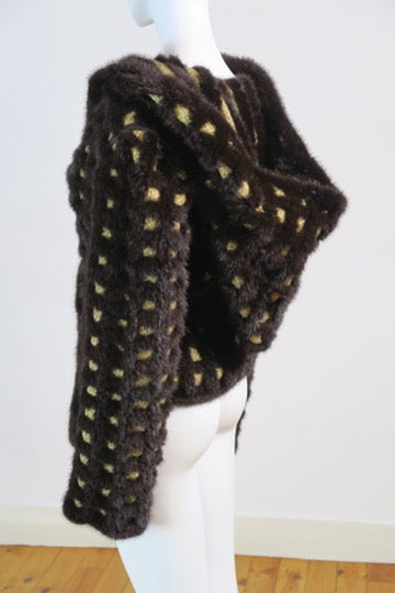 John Galliano jacket