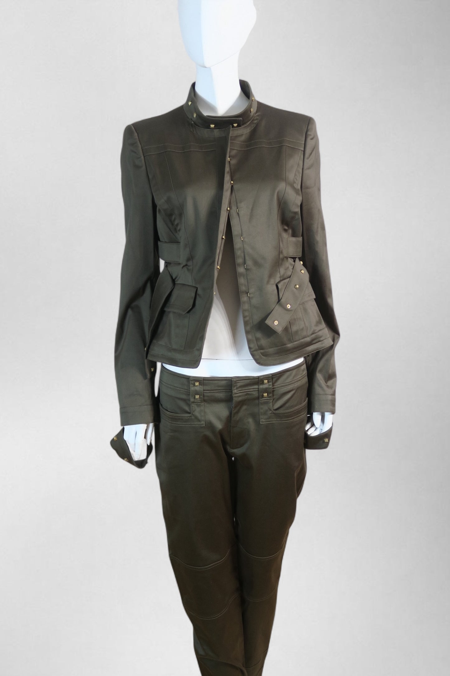 Gucci 2003 set