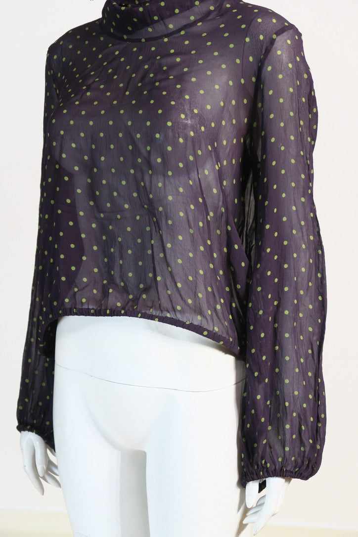 Jean Paul Gaultier top